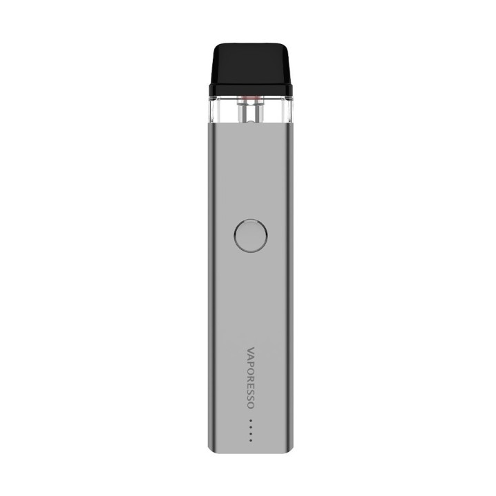 Vaporesso XROS 2 Pod Mod Gümüş Renk MTL Elektronik Sigara