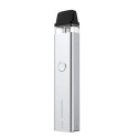 Vaporesso XROS 2 Pod Mod gümüş renk, şık ve kompakt elektronik sigara