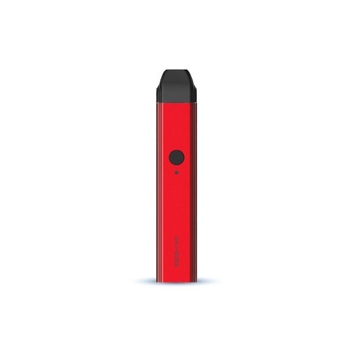 Kırmızı Uwell Caliburn Pod Mod Elektronik Sigara Cihazı