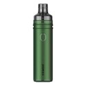 Voopoo Doric 60 Pod Mod yeşil renkli, kompakt elektronik sigara cihazı.