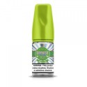 Dinner Lady Apple Sours Ice Salt Likit 30ml Yeşil Kapaklı