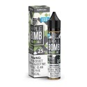 VGOD Apple Bomb Iced Salt Likit 25mg Sour Apple SaltNic